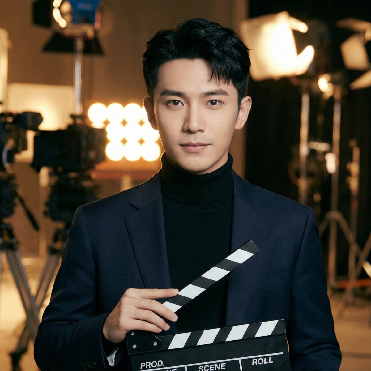 草莓视频传媒导演